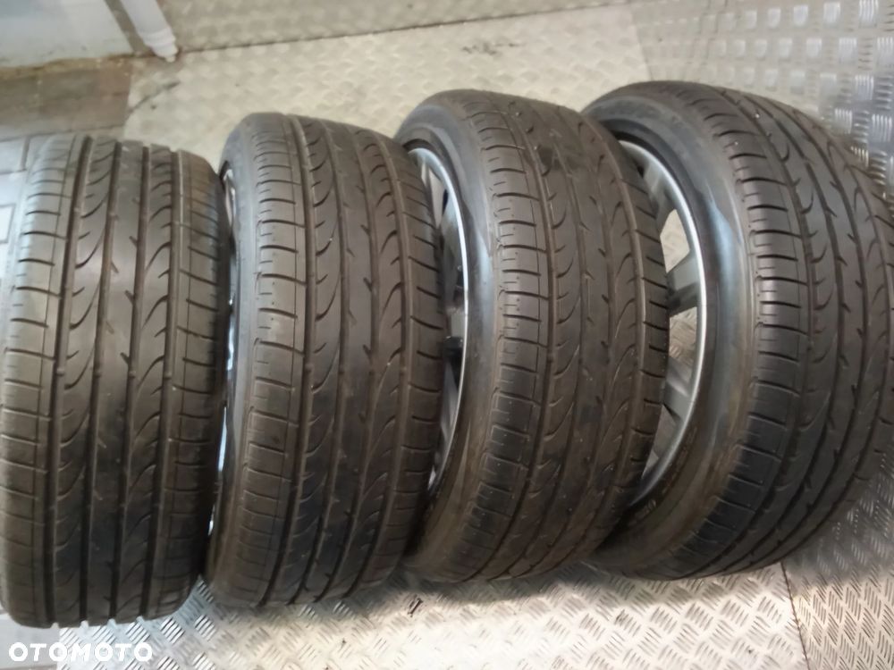 Koła Audi A7,,A6 C6,, C7,, S6,, A4 B8 B9,, A5 8Jx19 et26 5x112 - 10