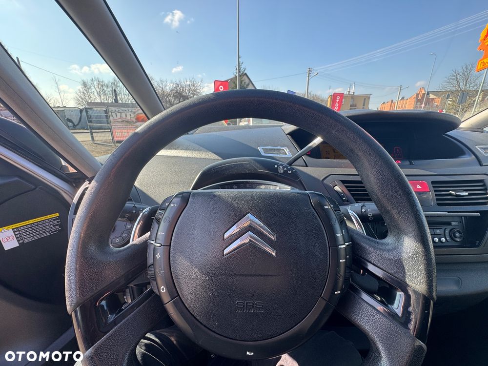 Citroën C4 Picasso 1.6 HDi Impress Pack MCP - 28
