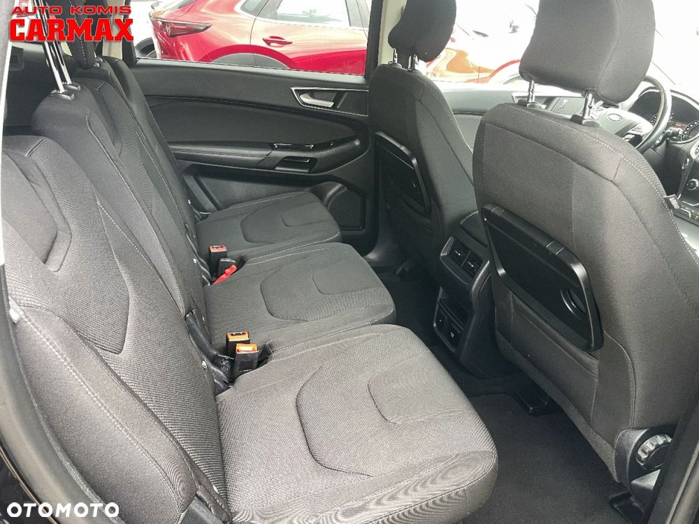 Ford S-Max - 16