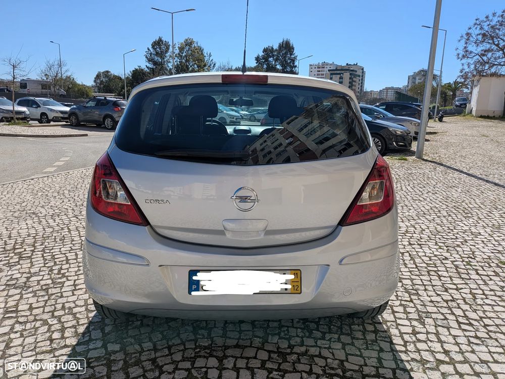 Opel Corsa 1.2 Go! - 14