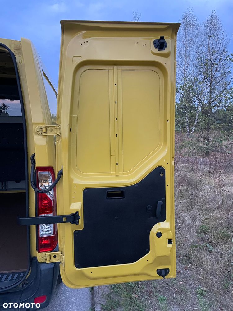 Renault Master - 13