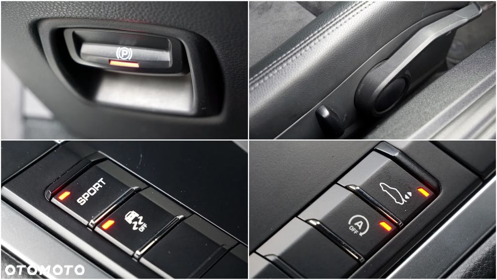 Porsche Cayman PDK Black Edition - 33