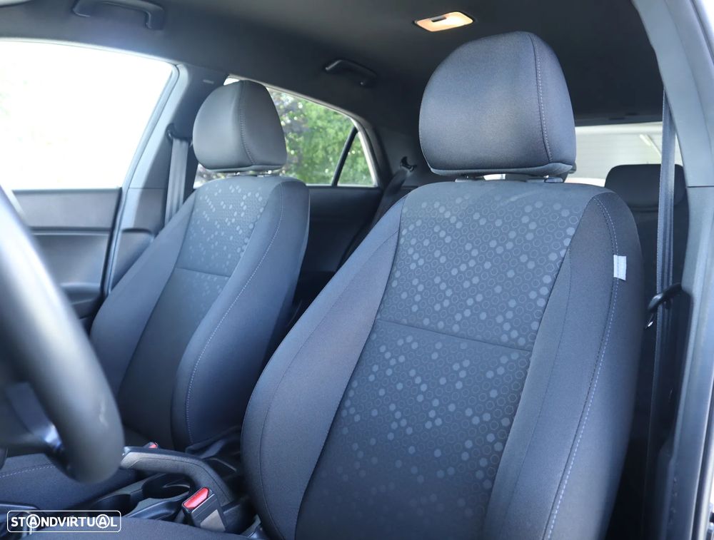 Hyundai i20 - 30