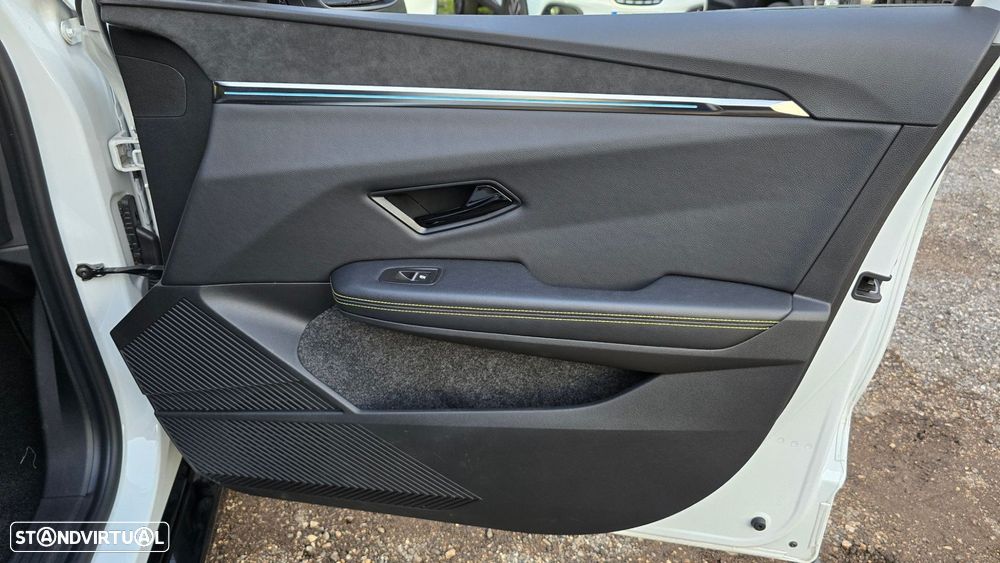 Renault Mégane E-Tech EV60 Techno Optimum Charge - 45