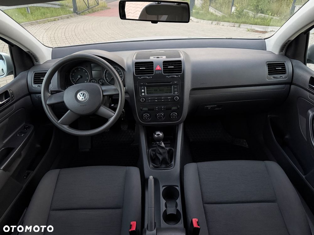Volkswagen Golf 1.4 Basis - 11