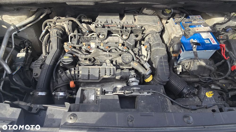 Peugeot Partner Van L2H1 L2 H1 MAX MAXI Carrier Citymax 280 City - 11