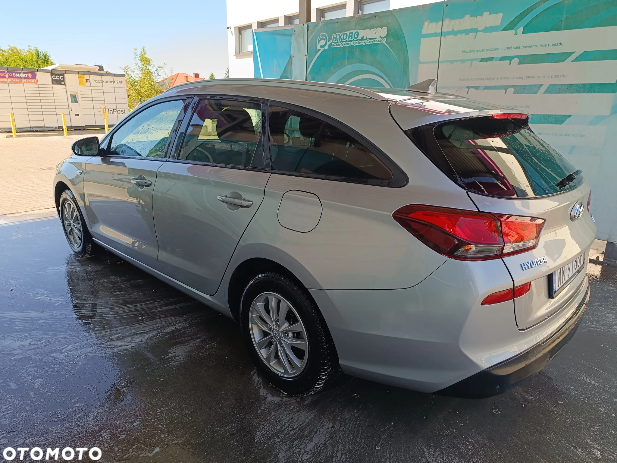 Hyundai i30 1.5 DPI Classic + - 30