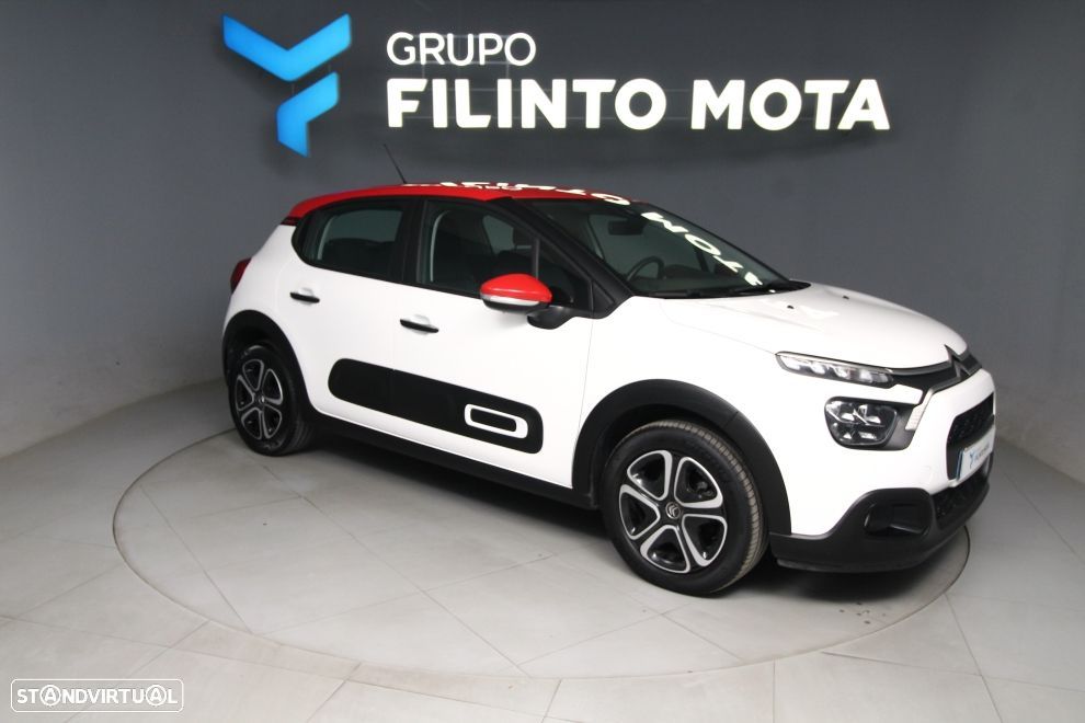 Citroën C3 1.2 PureTech Shine - 8