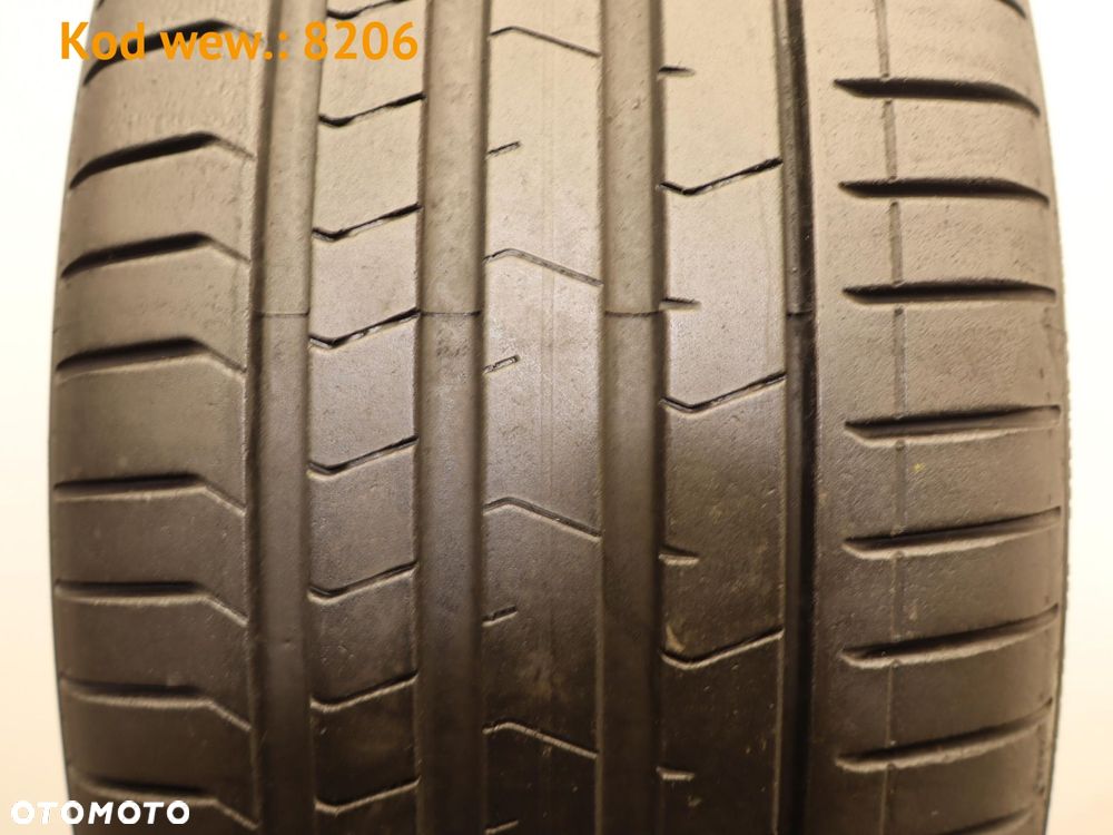 Pirelli P Zero - 245/40 R19 - 2
