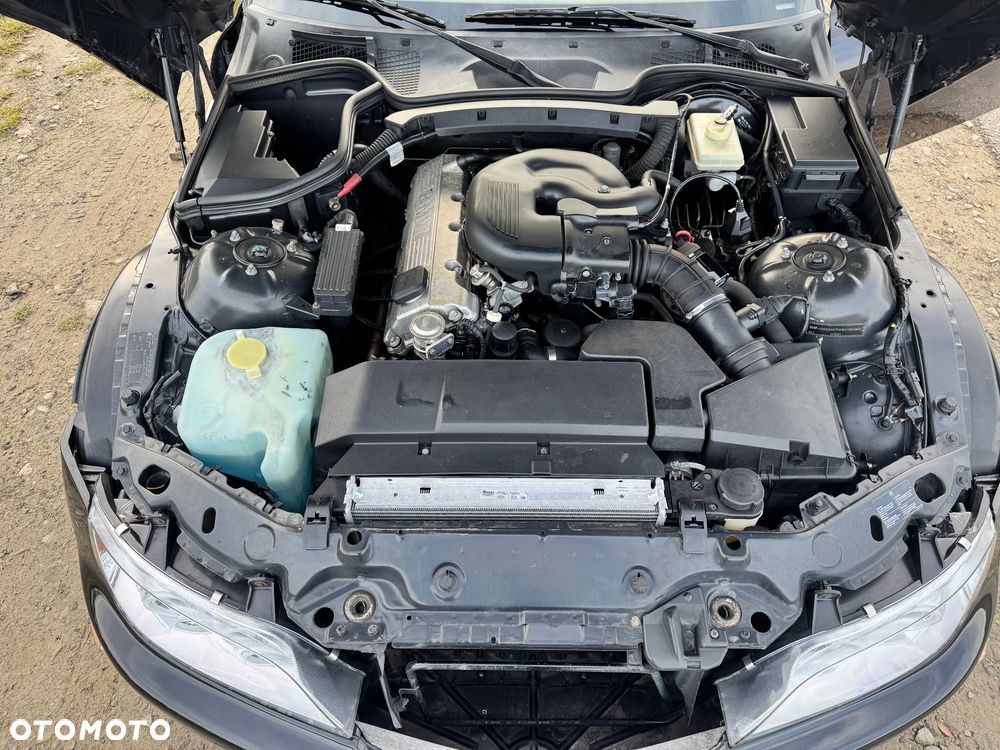 BMW Z3 1.8 - 37