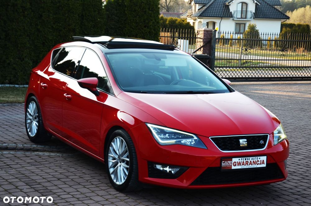 Seat Leon - 9