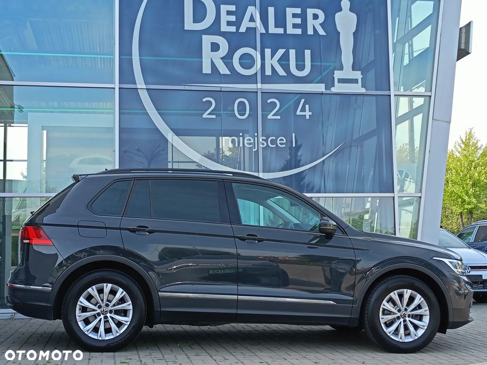 Volkswagen Tiguan 1.5 TSI EVO Life DSG - 36