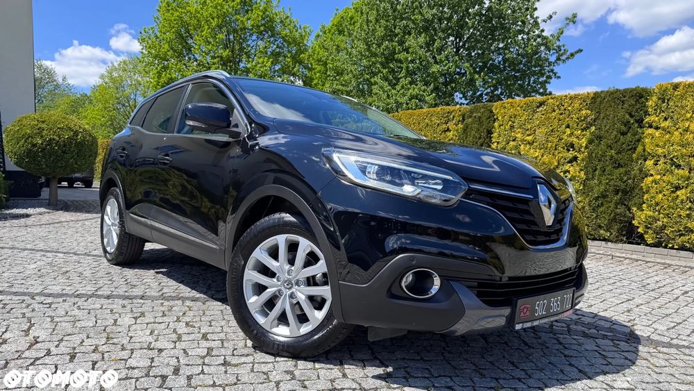 Renault Scenic ENERGY dCi 130 BOSE EDITION - 4