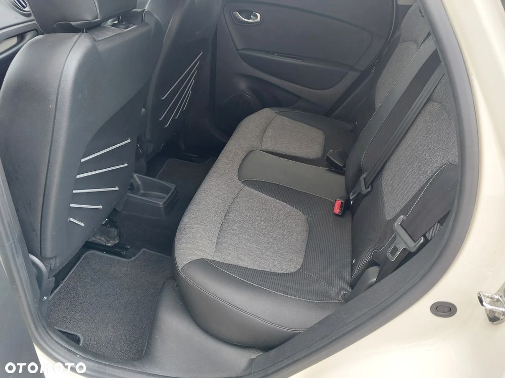 Renault Captur (ENERGY) TCe 90 INTENS - 12