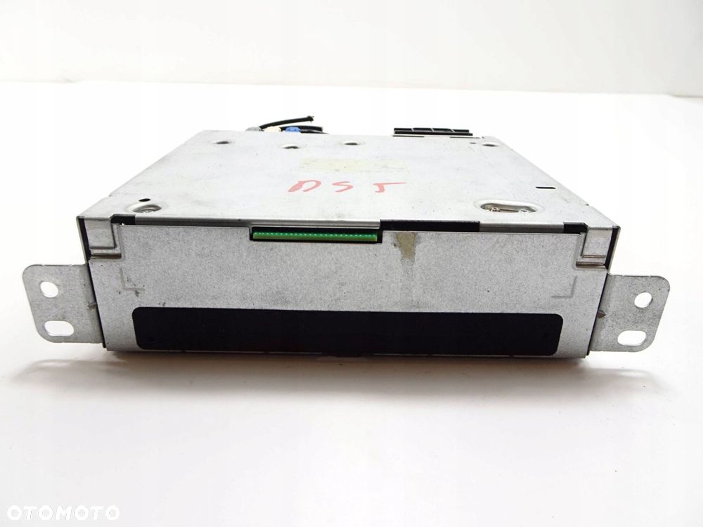 radio cd citroen ds5 - 2