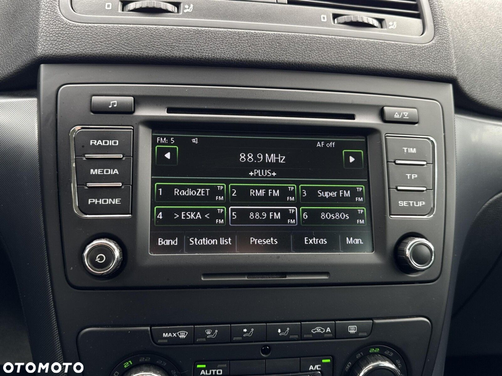 Skoda Yeti Outdoor 1.8 TSI 4x4 Ambition - 26