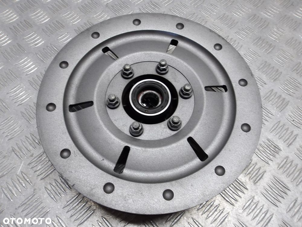Koło pasowe pulley tył KAWASAKI VN 900 VULCAN CUSTOM 07-24r   PN. 49079-0011 - 3