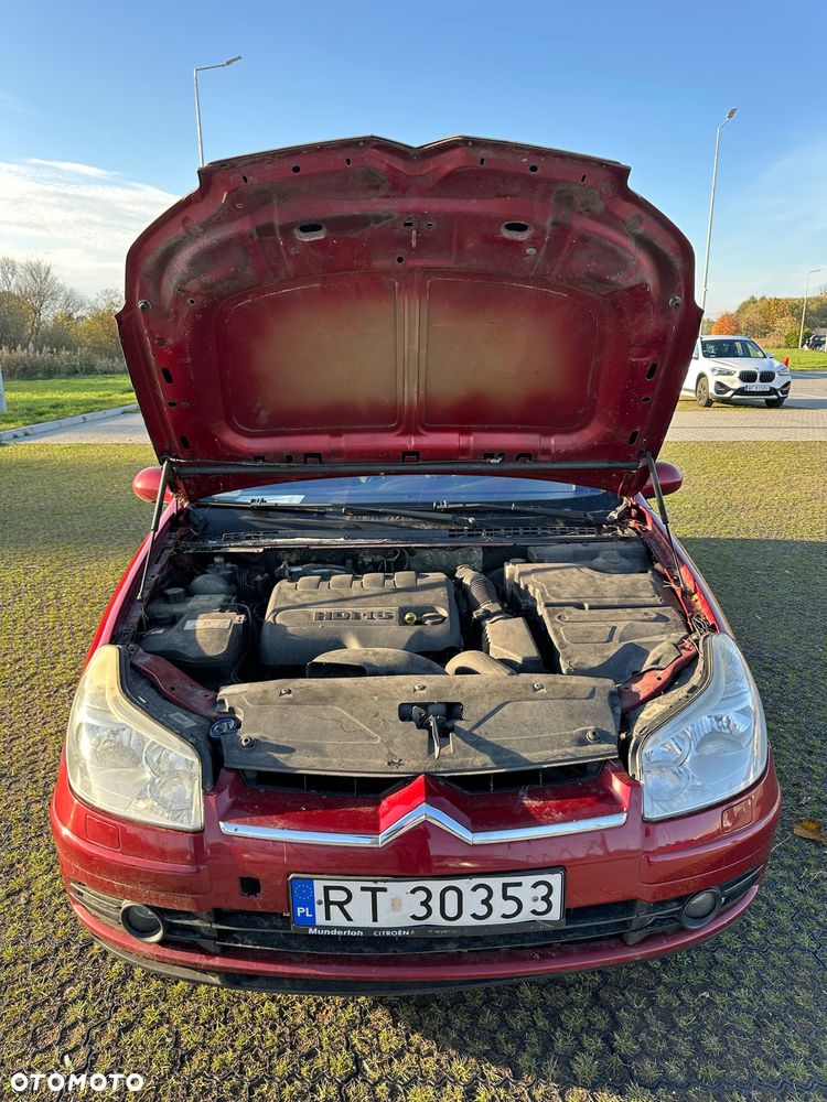 Citroën C5 - 8