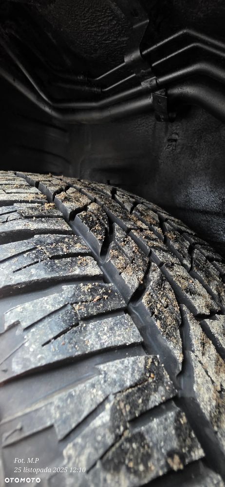 Mitsubishi Pajero 3.2 DID - 13