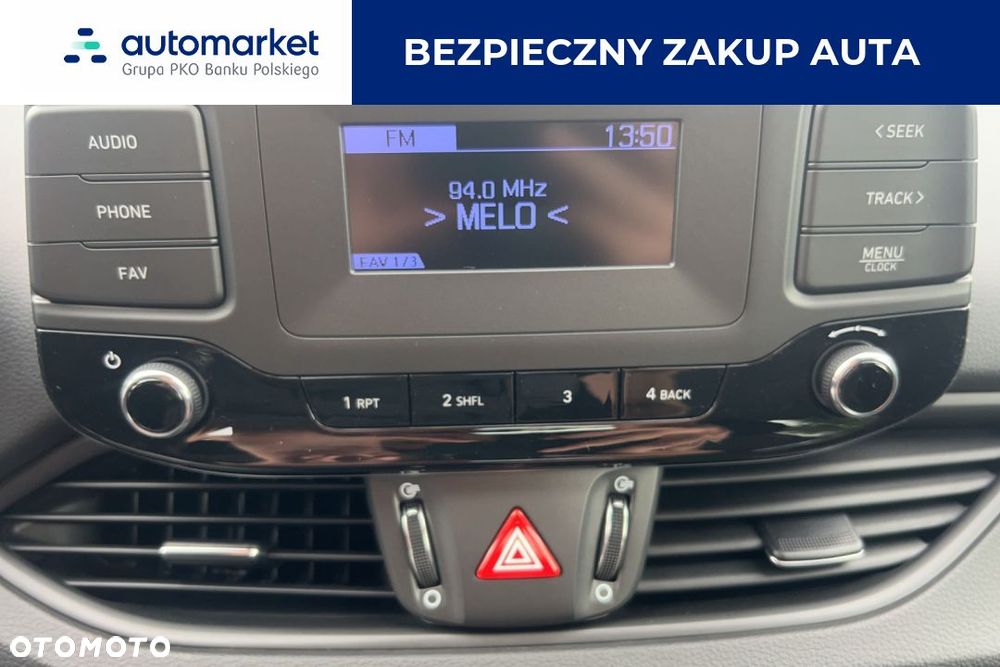 Hyundai i30 - 20