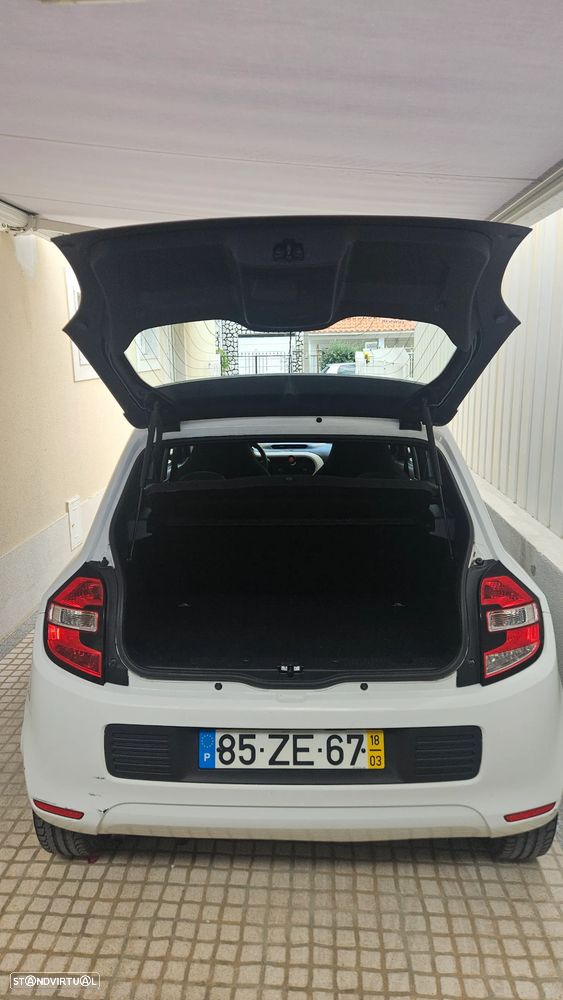 Renault Twingo SCe 70 S&S Intens - 7