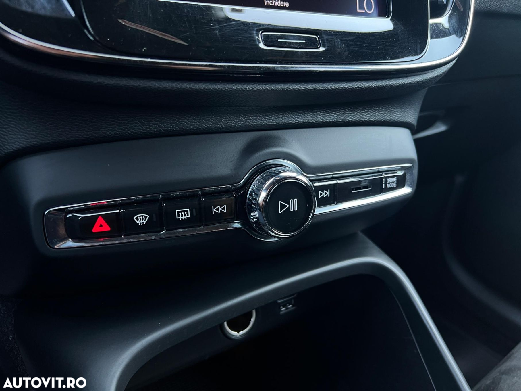 Volvo XC 40 D3 R-Design - 13