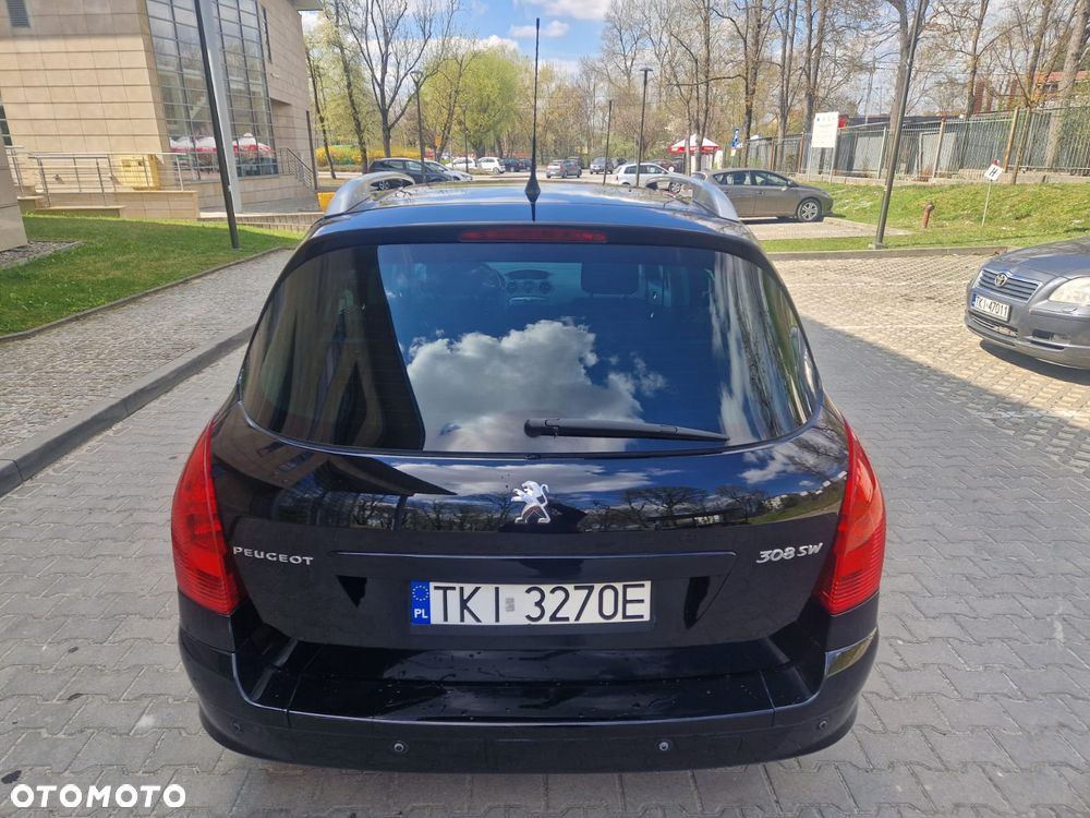 Peugeot 308 1.6 Premium - 5