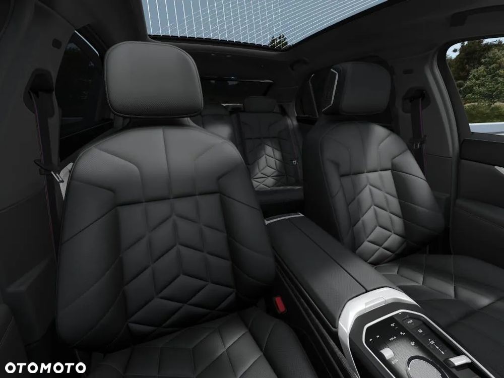 BMW Seria 7 750e PHEV xDrive M Sport sport - 5