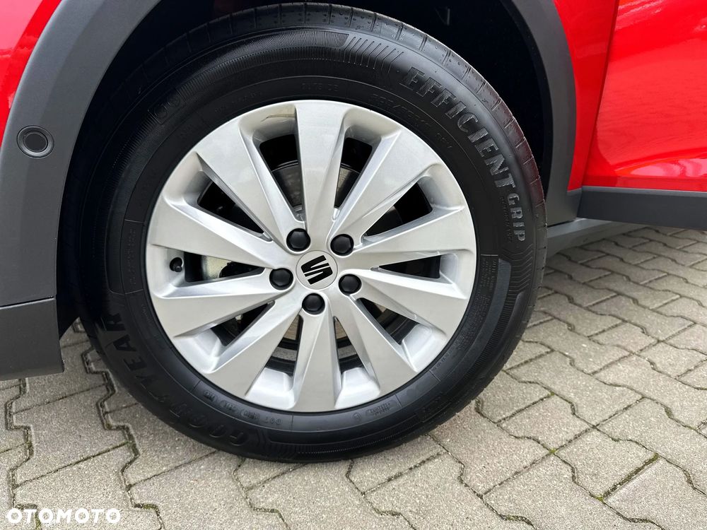 Seat Arona 1.0 TSI Style S&S - 19