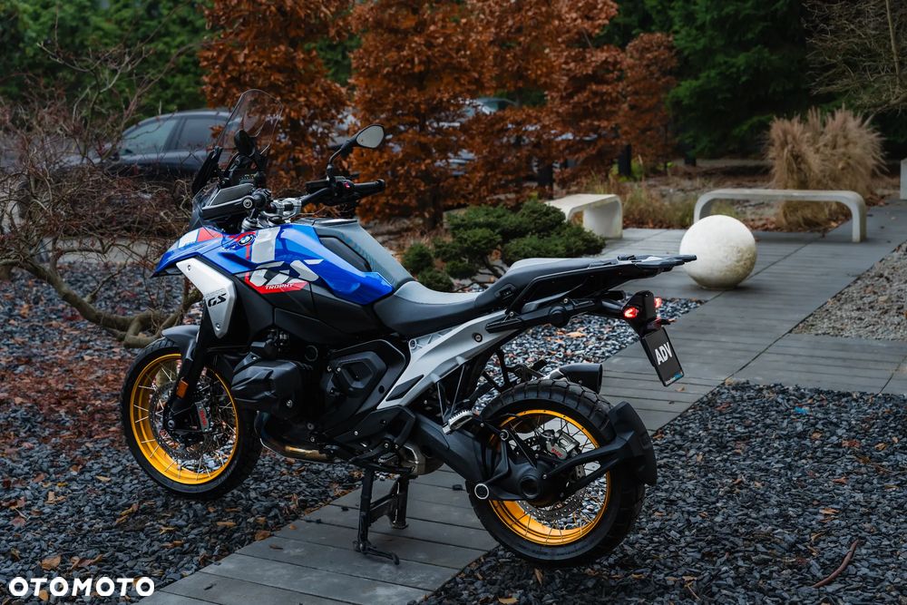 BMW GS - 17