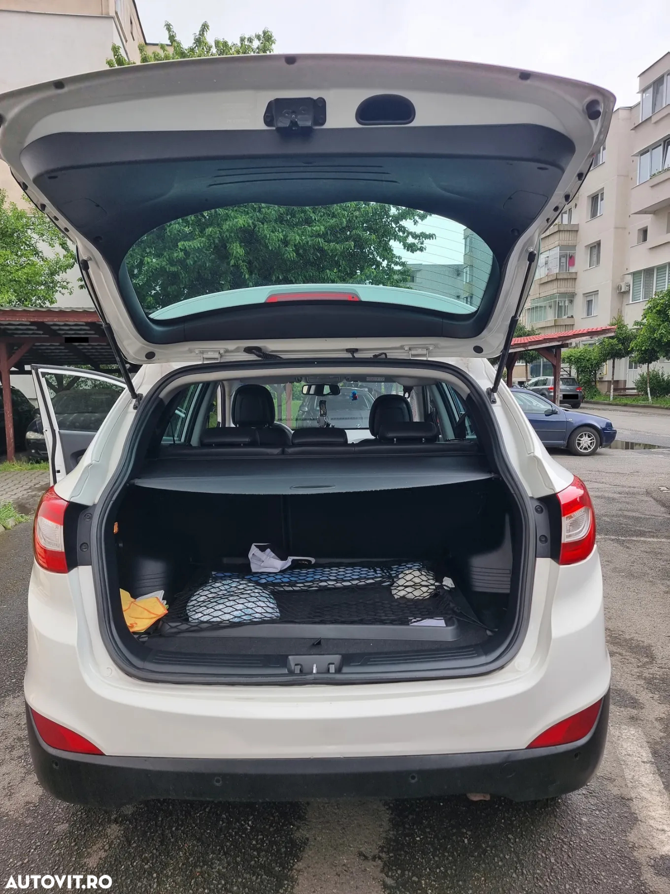 Hyundai ix35 - 8