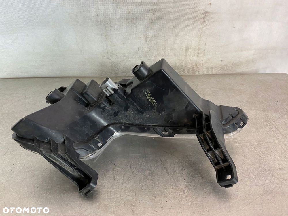 hyundai tucson 3 iii lift lci swiatlo led drl - 8