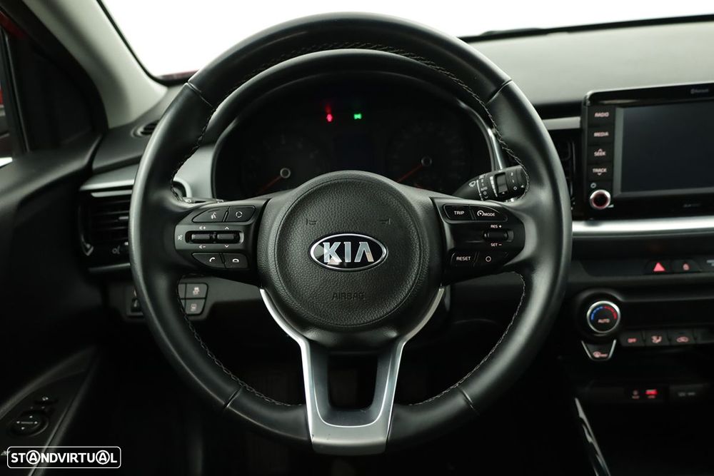 Kia Stonic 1.0 T-GDI Drive - 15