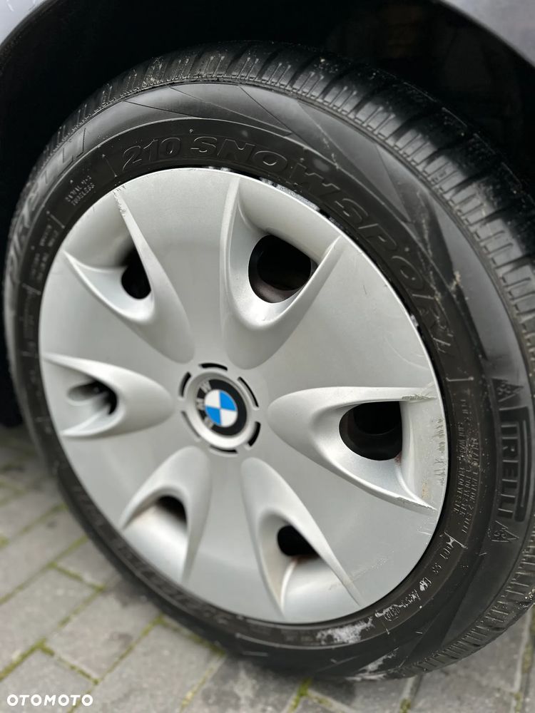 BMW Seria 1 116i - 28