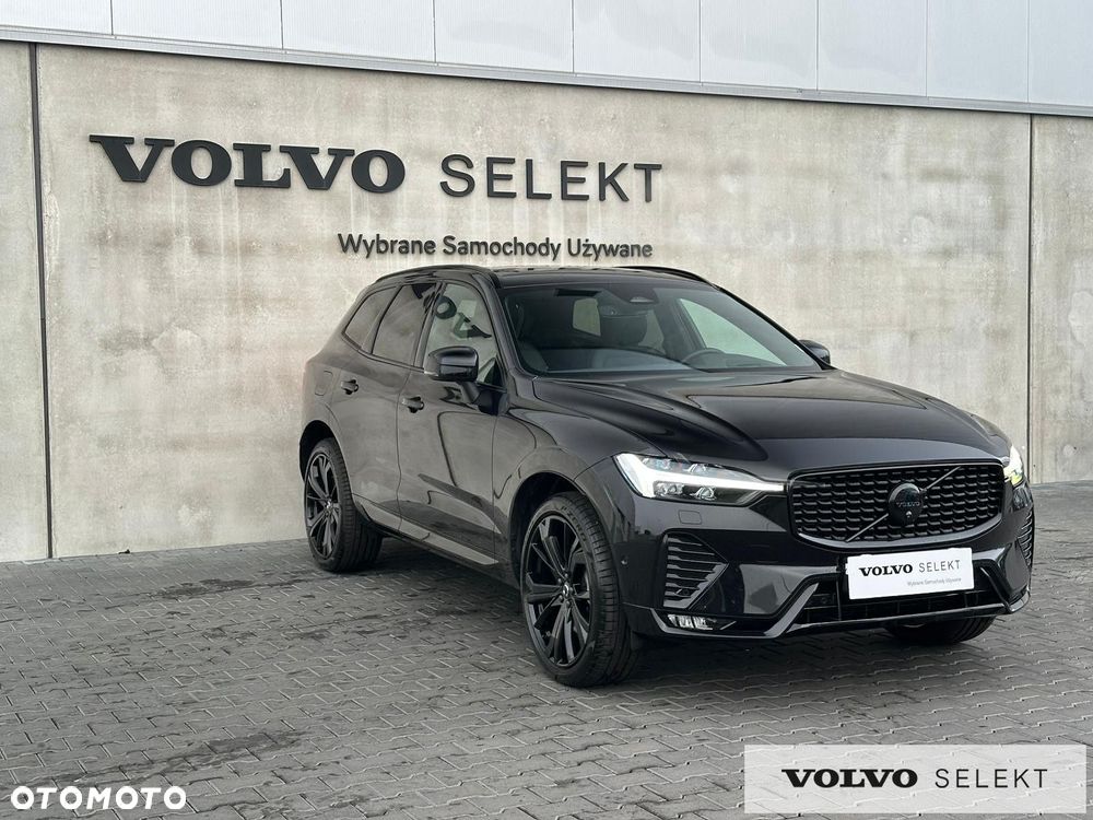 Volvo XC 60 - 12