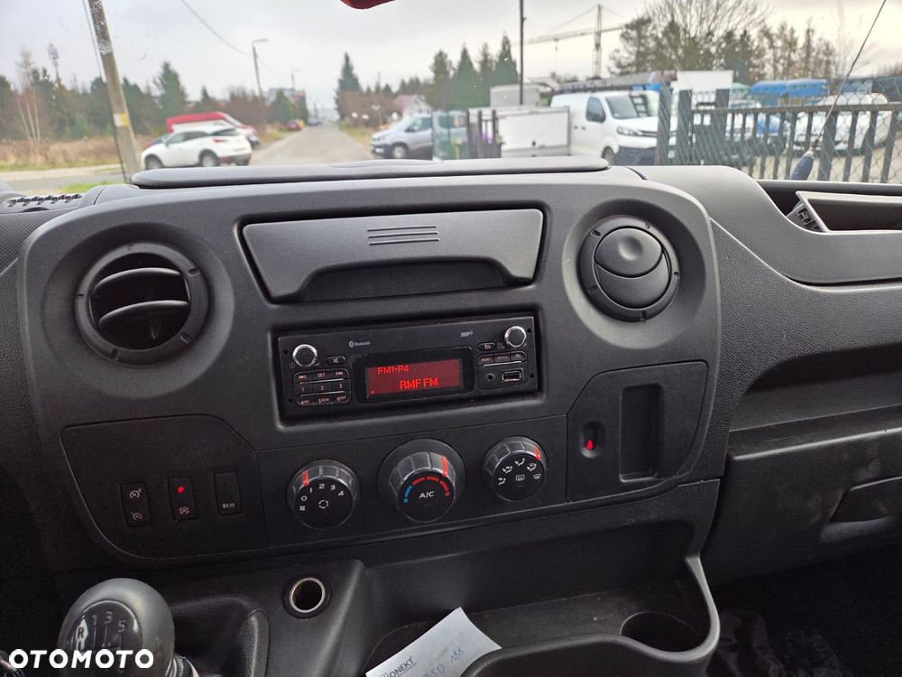 Renault Master - 6