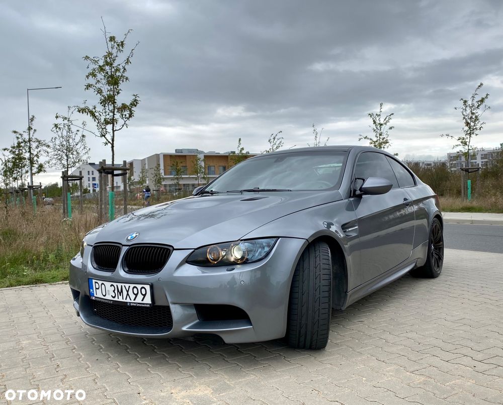 BMW M3 Standard - 3