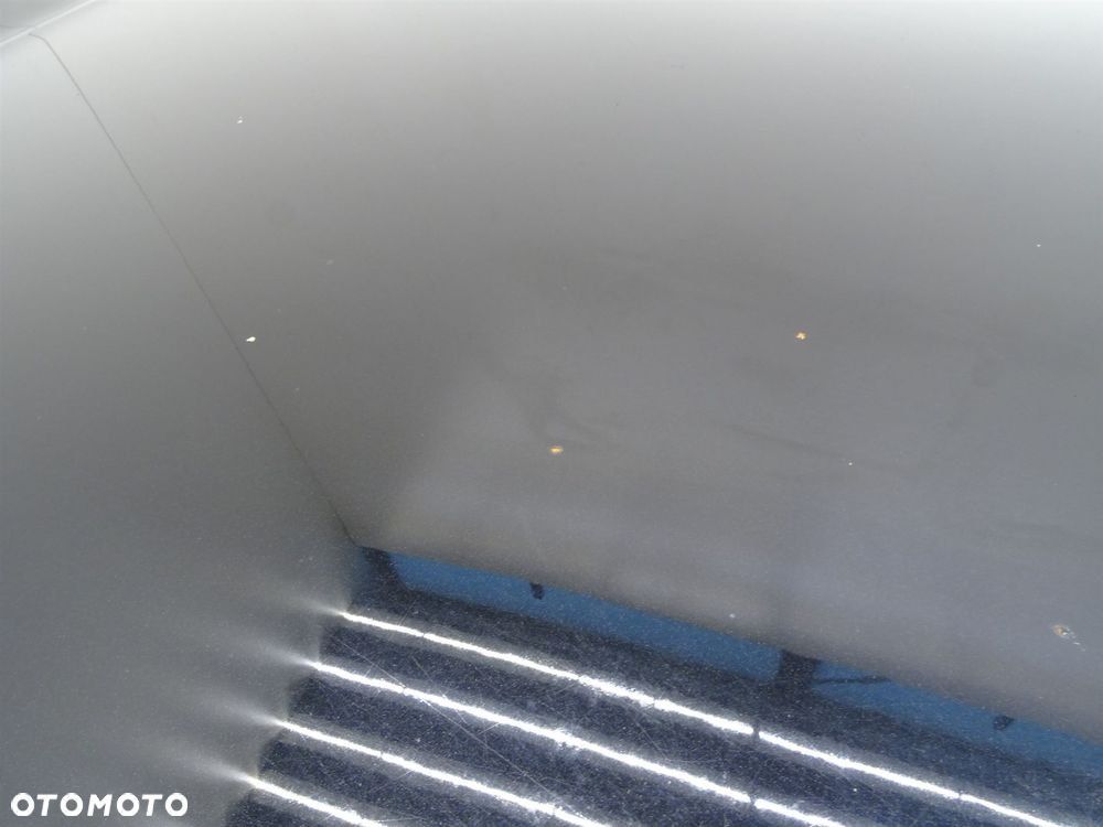 Maska pokrywa silnika przód przednia 197 1648801205 mercedes ml w164 - 15