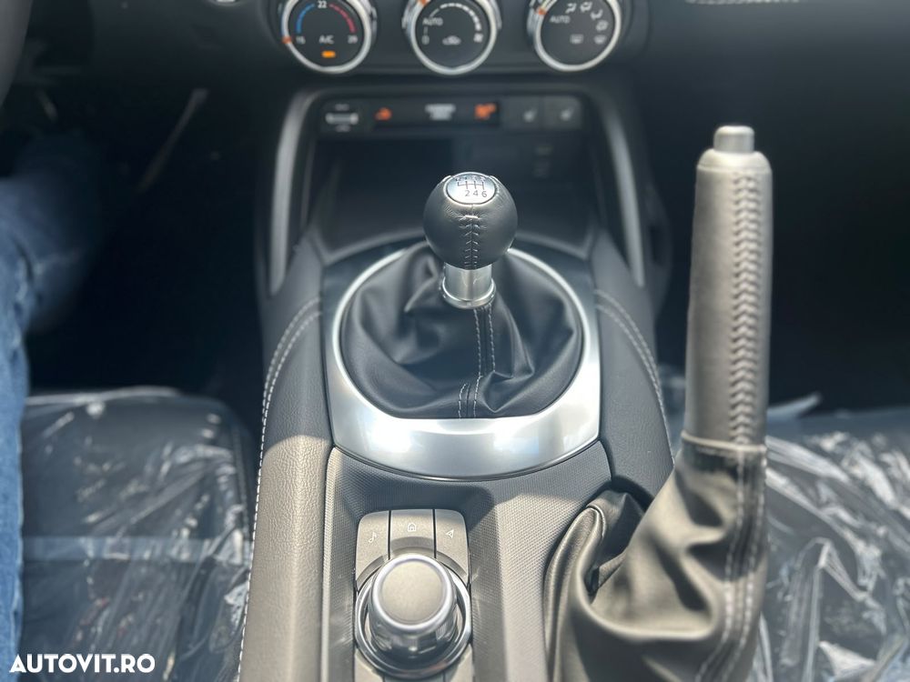 Mazda MX-5 SKYACTIV G132 Exclusive-Line - 17
