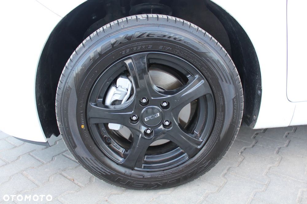 Hyundai ix20 1.6 blue YES Gold - 34