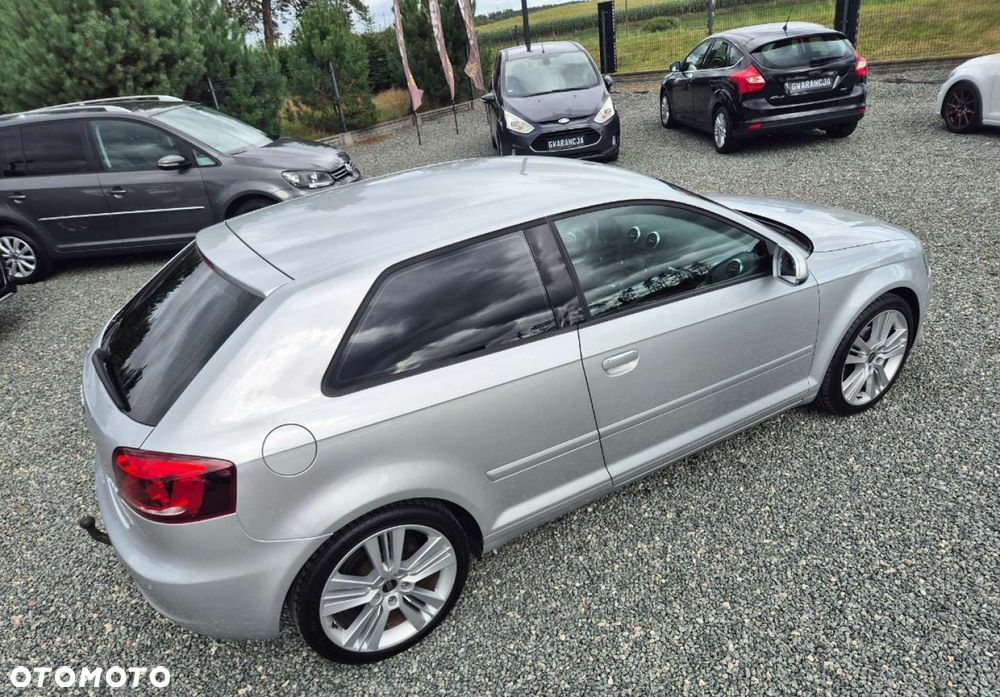 Audi A3 - 32