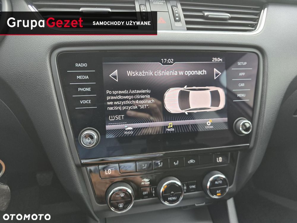Skoda Octavia 1.5 TSI ACT Ambition - 26