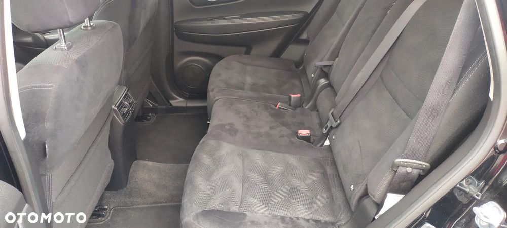 Nissan X-Trail 1.6 DCi ALL-MODE 4x4i N-Connecta - 9