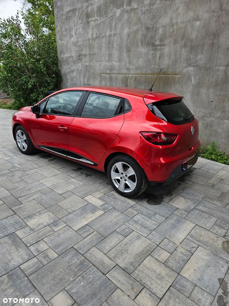 Renault Clio dCi 75 Expression - 3