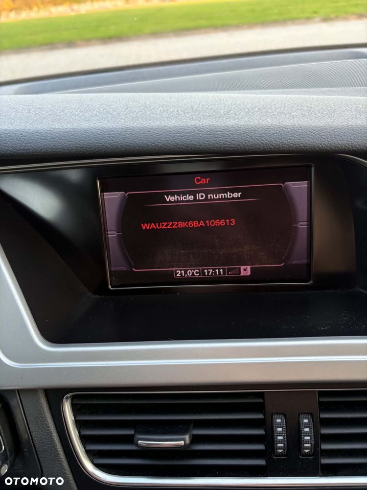 Audi A4 Avant 1.8 TFSI - 17