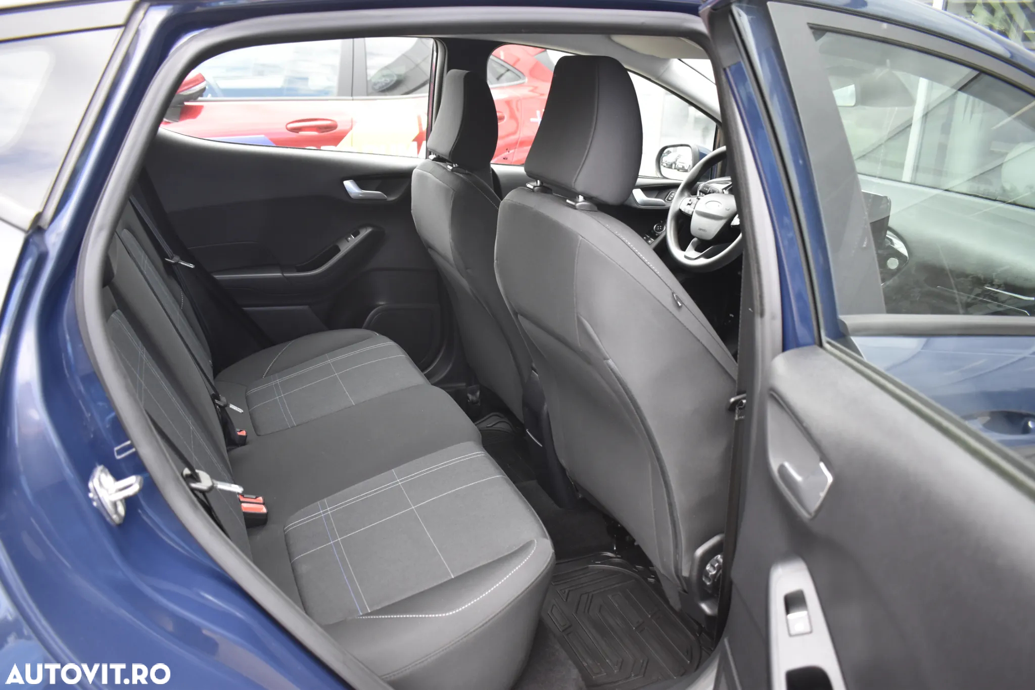 Ford Fiesta - 36