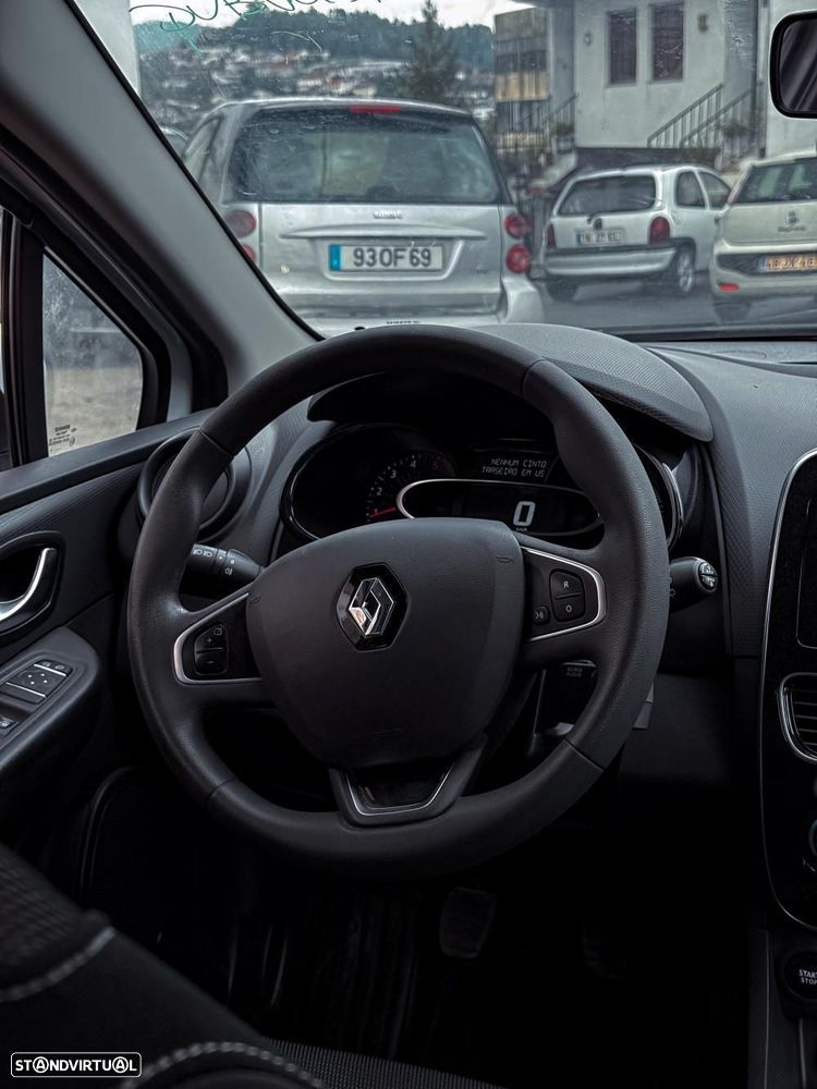 Renault Clio 1.5 dCi Zen - 6