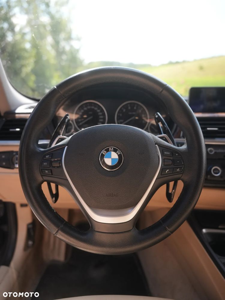 BMW Seria 3 - 9