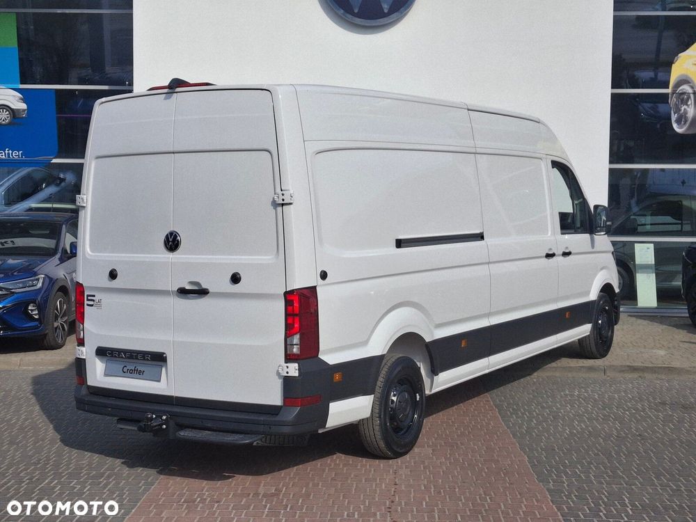 Volkswagen Crafter - 6