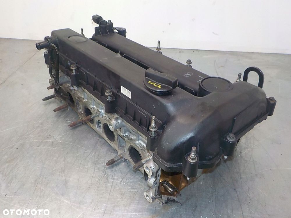 MAZDA 6 I 1.8 16V GŁOWICA SILNIKA - 2